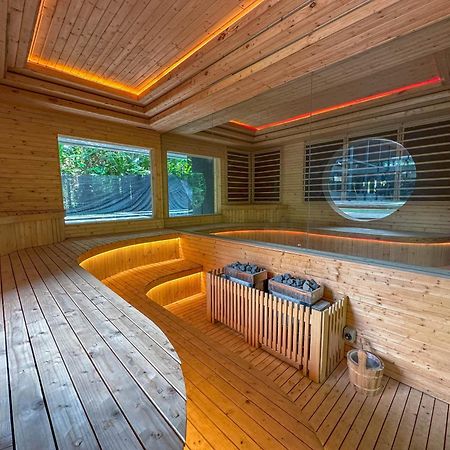 Gdas Bali Health And Wellness Resort - Adult Only Ubud Kültér fotó