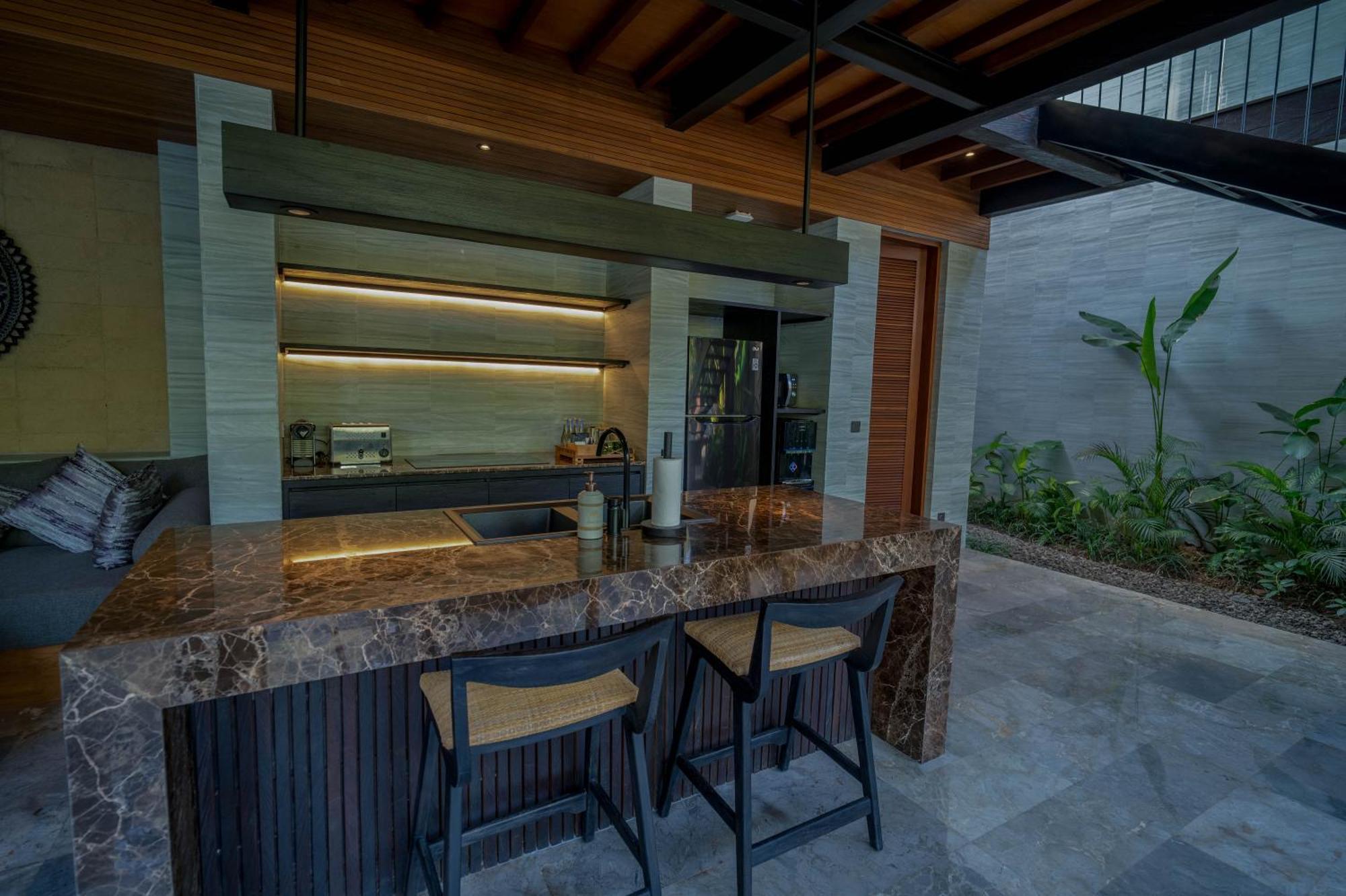 Gdas Bali Health And Wellness Resort - Adult Only Ubud Kültér fotó