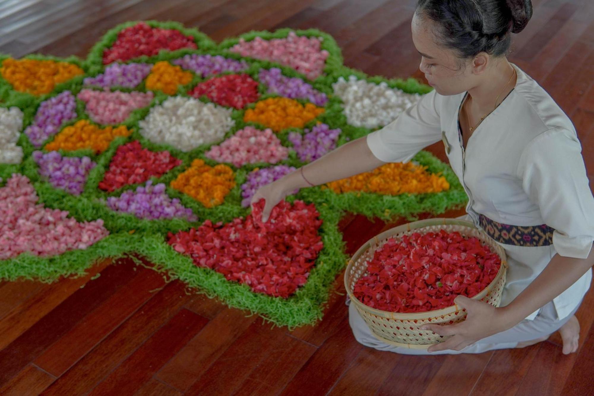 Gdas Bali Health And Wellness Resort - Adult Only Ubud Kültér fotó